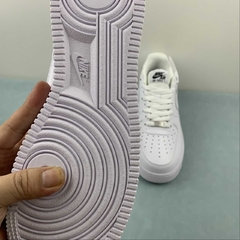 Imagem do Nike Air Force 1 '07 Flyease White