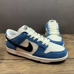 Nike Dunk Low Retro PRM na internet