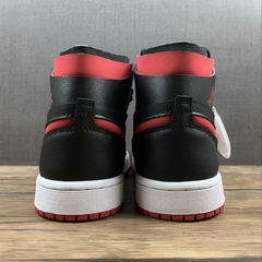 Jordan 1 High Zoom CMFT Bred - Born Sneakers