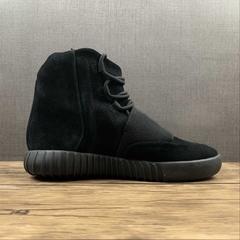 adidas Yeezy Boost 750 Triple Black - comprar online