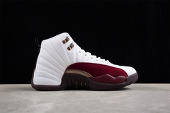 Jordan 12 Retro SP A Ma Maniére White - comprar online