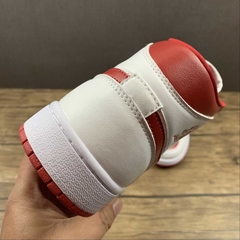 Jordan 1 Mid Reverse Chicago - loja online