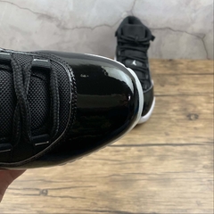 Jordan 11 Retro Jubilee na internet