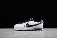Nike Cortez Yin and Yang Shroud White Black