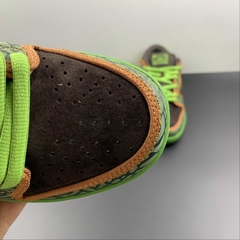 Nike SB Dunk Low De La Soul na internet