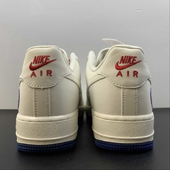 Imagem do Nike Air Force 1 Low 07' Philadelphia 76ers Custom