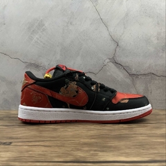 Jordan 1 Low Chinese New Year - comprar online