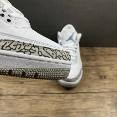 Jordan 3 Retro UNC - comprar online