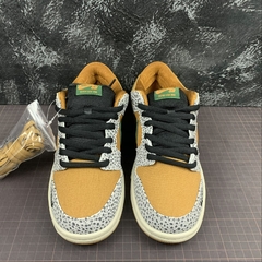 Imagem do Nike SB Dunk Low Safari
