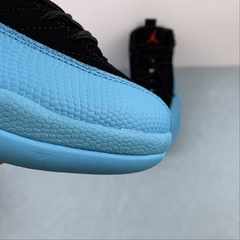 Jordan 12 Retro Gamma Blue - comprar online