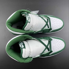 Jordan 1 Retro High Gorge Green - loja online