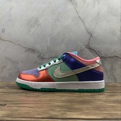 Nike Dunk Low Sunset Pulse