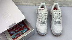 Nike Air Force 1 Low Travis Scott - Born Sneakers