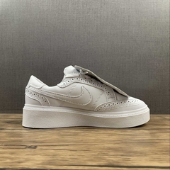 Nike Kwondo 1 G-Dragon Peaceminusone Triple White - comprar online