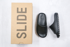 Yeezy Slide Soot - loja online