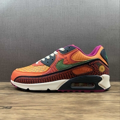 Nike Air Max 90 Dia de los Muertos