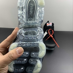 Imagem do Nike Air VaporMax Off-White Black