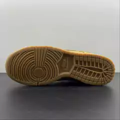 Nike Dunk Low Flax