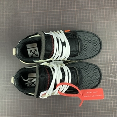 Nike Air Presto Off-White - loja online
