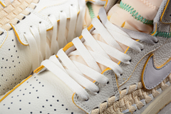 Jordan 1 Retro High OG SP Union Woven Sail - Born Sneakers