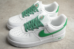 Nike Air Force 1'07 Low Stranger Things Hawkins High Custom - Born Sneakers