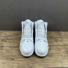Imagem do Jordan 1 Mid Schematic