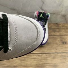 Jordan 5 Retro Alternate Bel-Air na internet
