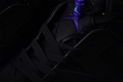 Jordan 6 Aqua - Born Sneakers