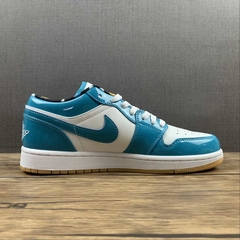 Jordan 1 Low Barcelona - comprar online