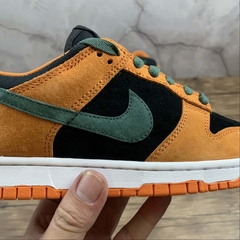 Nike Dunk Low Ceramic - Born Sneakers