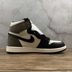 Jordan 1 Retro High Dark Mocha - comprar online