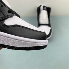 Jordan 1 Mid Panda - comprar online
