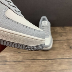 Nike Air Force 1 07 Low Stussy Grey Beige - comprar online