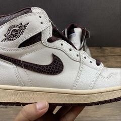 Jordan 1 High Retro A Ma Maniére - Born Sneakers