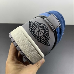 Jordan 1 Low Obsidian - loja online