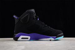 Jordan 6 Aqua - comprar online
