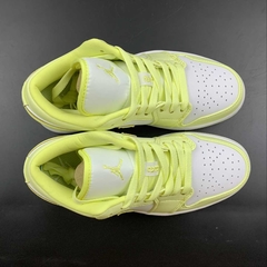 Jordan 1 Low Lemonade - loja online