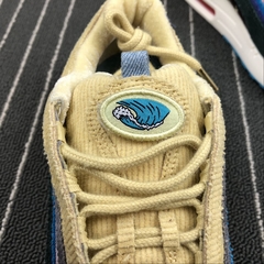 Imagem do Nike Air Max 1/97 Sean Wotherspoon