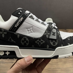 Louis Vuitton Trail Sneaker - Born Sneakers