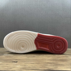 Nike Air Force 1 Low NBA Red