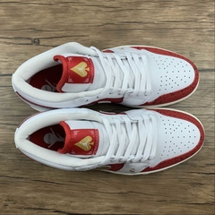 Jordan 1 Low Spades - loja online