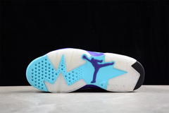 Jordan 6 Aqua - comprar online