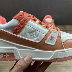 Louis Vuitton Trail Sneaker - Born Sneakers