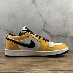 Jordan 1 Low Laser - comprar online
