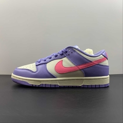 Nike Dunk Low Indigo Haze