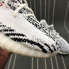 Adidas Yeezy Boost 350 V2 Zebra - comprar online