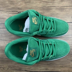 Nike SB Dunk Low Pro St. Patrick's Day - loja online