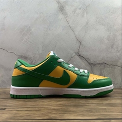 Nike Dunk Low Brazil - comprar online