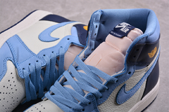 Jordan 1 High OG First in Flight na internet
