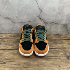 Imagem do Nike Dunk Low Ceramic